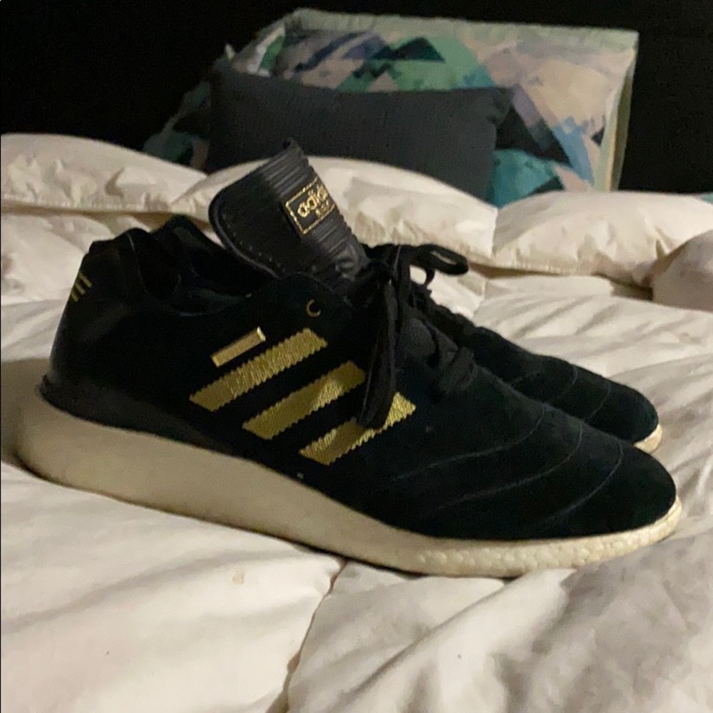Adidas Busenitz size 11